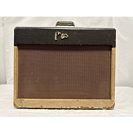 Vintage Gibson 1950s GA20 Tube Guitar Combo Amp