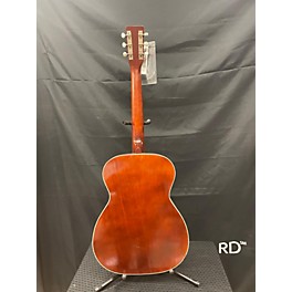 Vintage Harmony 1950s H- 162 Acoustic Guitar