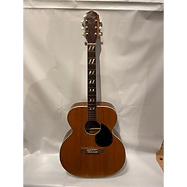 Vintage Kay 1950s K22 Acoustic Guitar