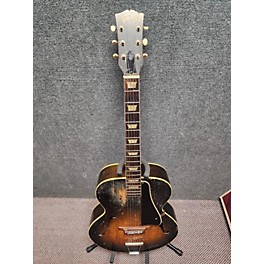 Vintage Gibson 1950s L-50 Acoustic Guitar