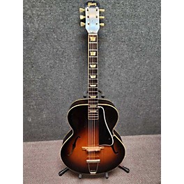 Vintage Gibson 1950s L50 Acoustic Guitar