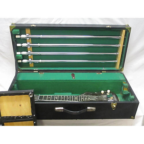 Vintage Magnatone 1950s Lapsteel Lap Steel Guitar Center