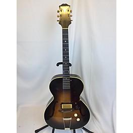Vintage Epiphone 1951 Kent Archtop Hollow Body Electric Guitar