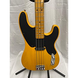 Used Fender 1951 Reissue Precision Bass Electric Bass Guitar