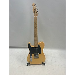 Used Fender 1952 American Vintage Telecaster Left-Handed Electric Guitar