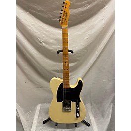 Used Fender 1952 American Vintage Telecaster Solid Body Electric Guitar