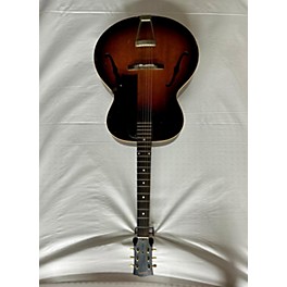 Vintage Gibson 1952 L-48 Acoustic Guitar