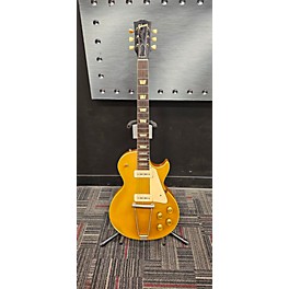 Vintage Gibson 1952 Les Paul Solid Body Electric Guitar
