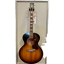Used Gibson 1952 Reissue J-185