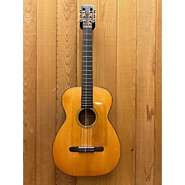 Vintage Martin 1953 00-18g Classical Acoustic Guitar