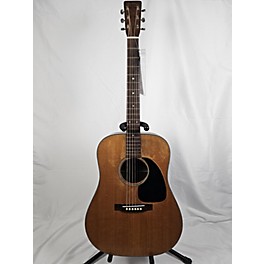 Vintage Martin 1953 D18 Acoustic Guitar