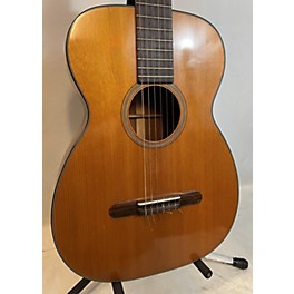 Vintage Martin 1954 00-18G Classical Acoustic Guitar