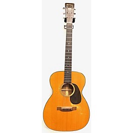 Vintage Martin 1954 0018 Acoustic Guitar
