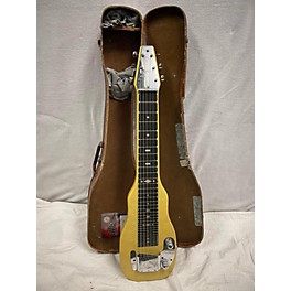 Vintage Fender 1954 Champion Lap Steel