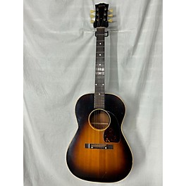 Vintage Gibson 1954 LG-1 Acoustic Guitar