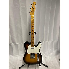 Used Fender 1955 ESQUIER RELIC Solid Body Electric Guitar