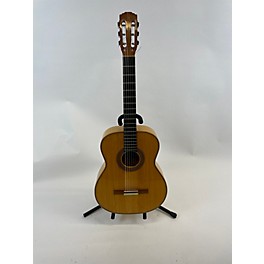 Vintage Goya 1955 G30 Classical Acoustic Guitar