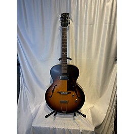 Vintage Gibson 1956 ES-125 Hollow Body Electric Guitar