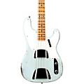 Fender Custom Shop 1956 Precision Bass Heavy Relic Aged Sonic Blue