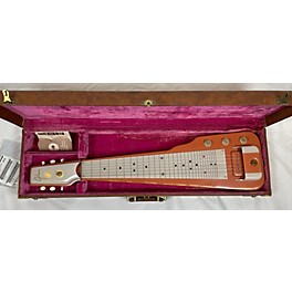 Vintage Gibson 1957 CENTURY LAP STEEL Solid Body Electric Guitar