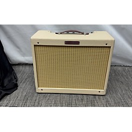 Used Fender 1957 Custom Deluxe Reissue 1x12 12W Tube Guitar Combo Amp