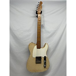 Vintage Fender 1957 Esquire Solid Body Electric Guitar
