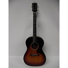 Vintage Gibson 1957 LG1 Acoustic Guitar