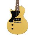 Gibson Custom 1957 Les Paul Junior Reissue VOS Left-Handed Electric Guitar TV Yellow