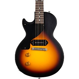 Gibson Custom 1957 Les Paul Junior Reissue VOS Left-Handed Electric Guitar Vintage Sunburst