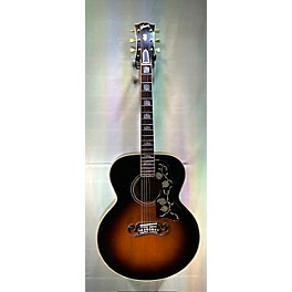 Used Gibson 1957 Murphy Lab SJ200 Light Relic Acoustic Guitar