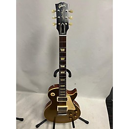 Used Gibson 1957 Reissue Les Paul Solid Body Electric Guitar