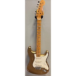 Used Fender 1957 Relic Stratocaster Solid Body Electric Guitar
