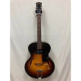 Vintage Gibson 1958 ES-125 Hollow Body Electric Guitar