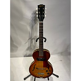 Vintage Gibson 1958 ES-125T 3/4 Hollow Body Electric Guitar
