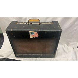 Vintage Gibson 1958 GA-9 Tube Guitar Combo Amp