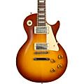 Gibson Custom 1958 Les Paul Standard Reissue VOS Electric Guitar Iced Tea Burst