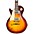 Gibson Custom 1958 Les Paul Standard Reissue VOS Left-Handed Electric Guitar Bourbon Burst