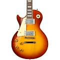 Gibson Custom 1958 Les Paul Standard Reissue VOS Left-Handed Electric Guitar Iced Tea Burst