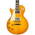 Gibson Custom 1958 Les Paul Standard Reissue VOS Left-Handed Electric Guitar Lemon Burst