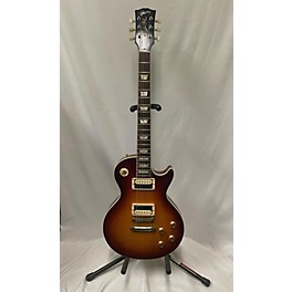 Used Gibson 1958 Reissue Les Paul Aged Solid Body Electric Guitar