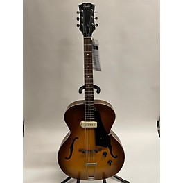 Vintage Guild 1958 X50 Acoustic Electric Guitar