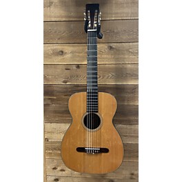 Vintage Martin 1959 00-18G Classical Acoustic Guitar
