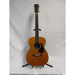 Vintage Martin 1959 0018 Acoustic Guitar