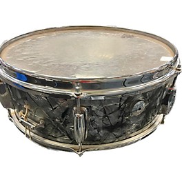 Used Slingerland 1959 5.5X14 SNARE DRUM Drum