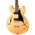 Gibson Custom 1959 ES-330 Reissue Hollowbody Electric Guitar - Vintage Natural