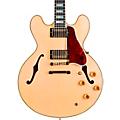 Gibson Custom 1959 ES-355 Reissue Stopbar VOS Semi-Hollow Electric Guitar Vintage Natural