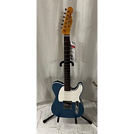 Used Fender 1959 Esquire Custom Journeyman Solid Body Electric Guitar