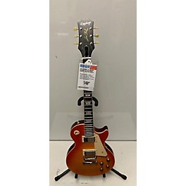 Used Epiphone 1959 Inspired By Gibson Les Paul Solid Body Electric Guitar