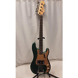 Used Fender 1959 Journeyman Relic P Bass Electric Bass Guitar