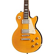 1959 Les Paul Standard Outfit Limited-Edition Electric Guitar Lemon Burst